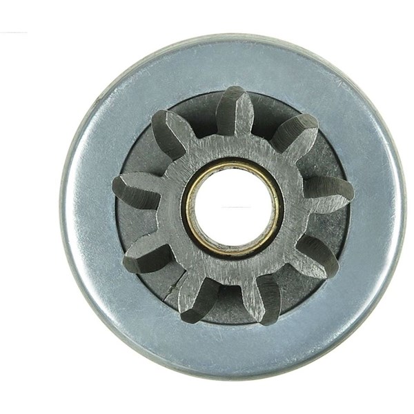 Frihjulsväxel, startmotor As-pl SD0056 AS-PL