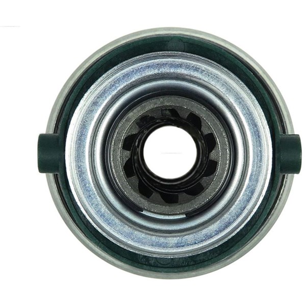 Frihjulsväxel, startmotor As-pl SD0056 AS-PL