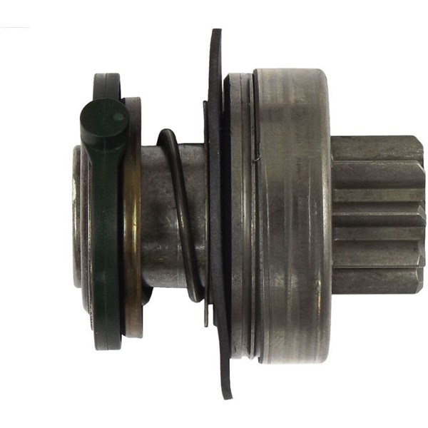 Frihjulsväxel, startmotor As-pl SD0057(BOSCH) AS-PL