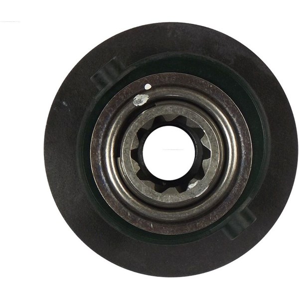 Frihjulsväxel, startmotor As-pl SD0057(BOSCH) AS-PL
