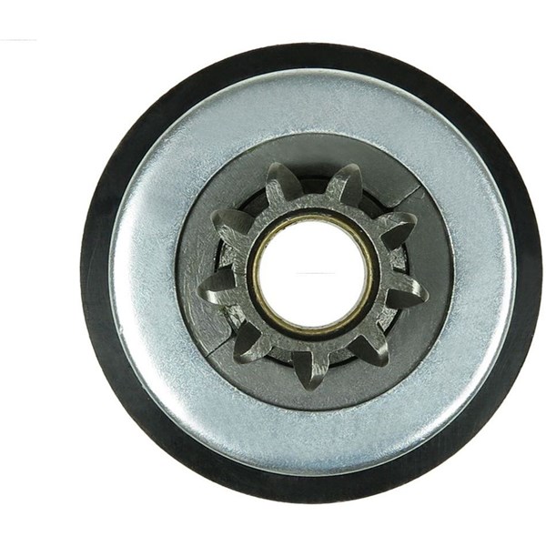 Frihjulsväxel, startmotor As-pl SD0057 AS-PL