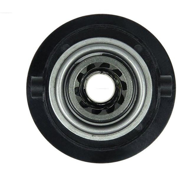 Frihjulsväxel, startmotor As-pl SD0057 AS-PL