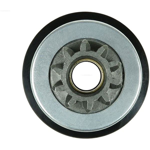 Frihjulsväxel, startmotor As-pl SD0058 AS-PL