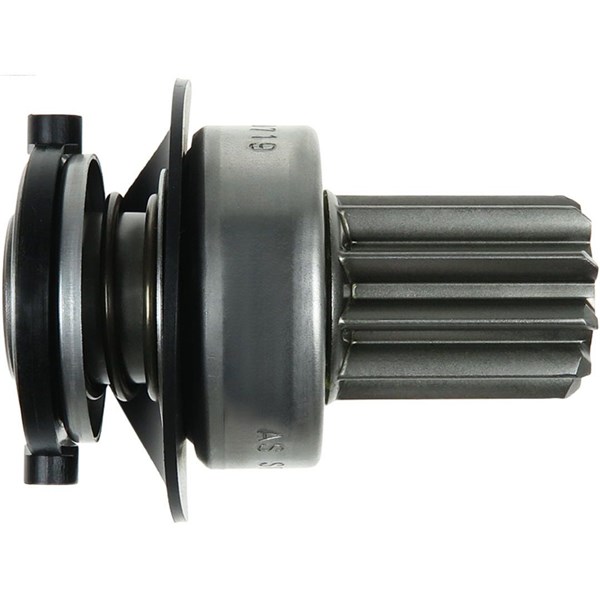Frihjulsväxel, startmotor As-pl SD0058P AS-PL