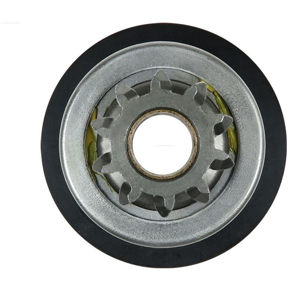 Frihjulsväxel, startmotor As-pl SD0058P AS-PL