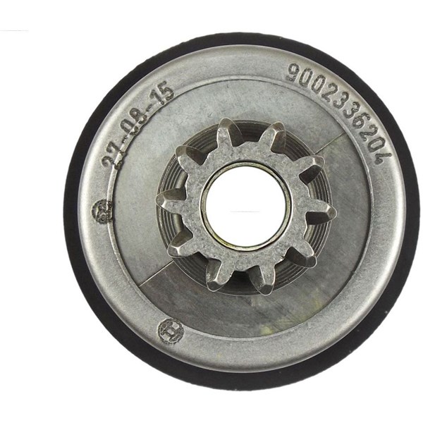 Frihjulsväxel, startmotor As-pl SD0059(BOSCH) AS-PL
