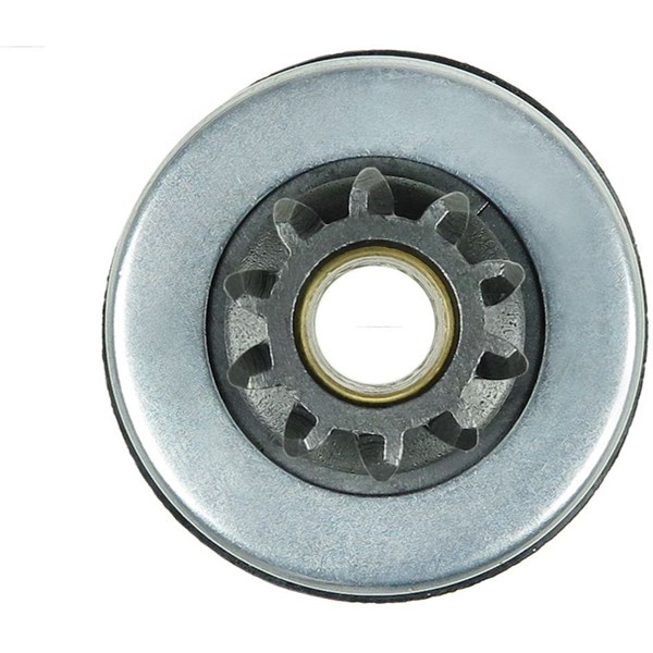 Frihjulsväxel, startmotor As-pl SD0059 AS-PL