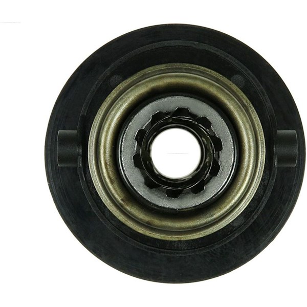 Frihjulsväxel, startmotor As-pl SD0060 AS-PL