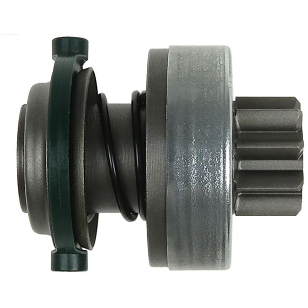 Frihjulsväxel, startmotor As-pl SD0062 AS-PL