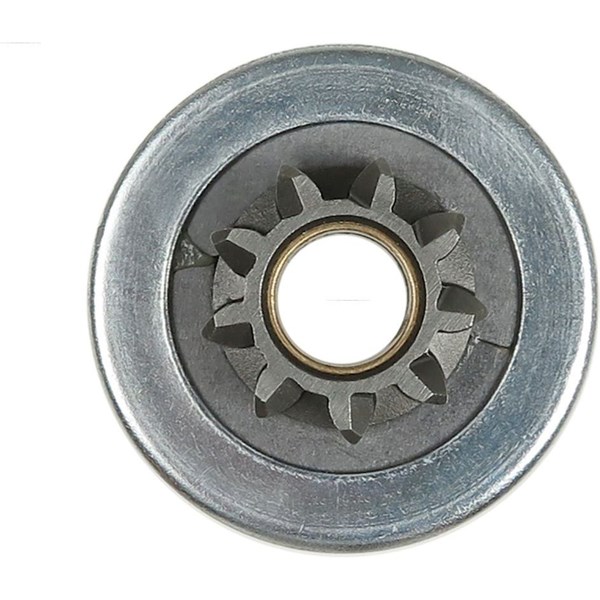 Frihjulsväxel, startmotor As-pl SD0062 AS-PL