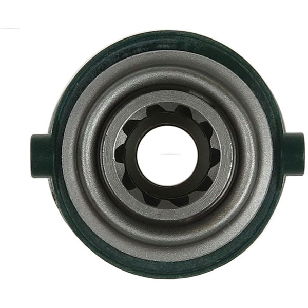 Frihjulsväxel, startmotor As-pl SD0062 AS-PL