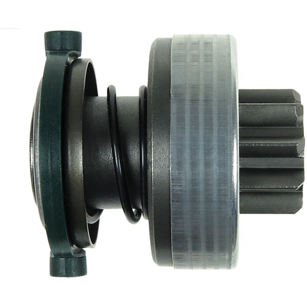 Frihjulsväxel, startmotor As-pl SD0063 AS-PL