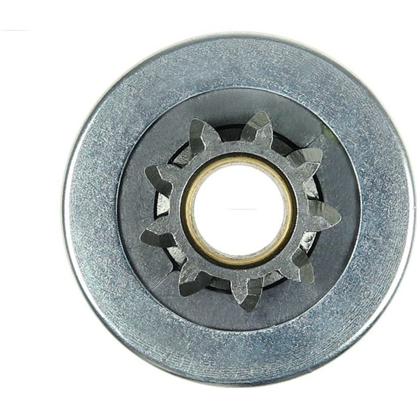 Frihjulsväxel, startmotor As-pl SD0063 AS-PL