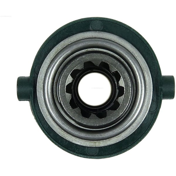 Frihjulsväxel, startmotor As-pl SD0063 AS-PL