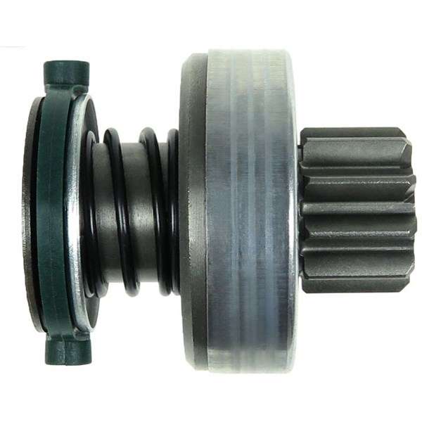 Frihjulsväxel, startmotor As-pl SD0065 AS-PL
