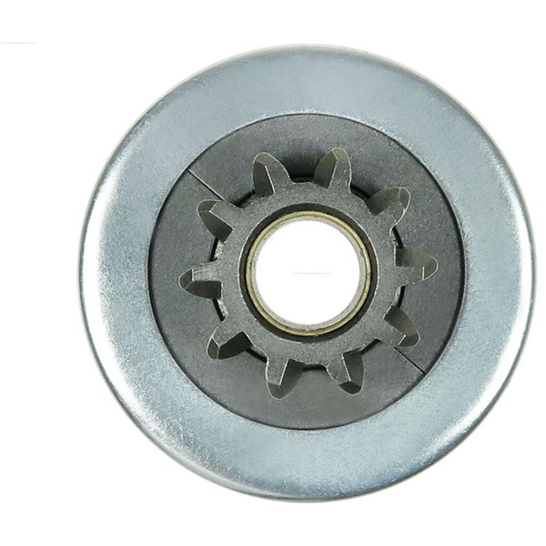 Frihjulsväxel, startmotor As-pl SD0065 AS-PL