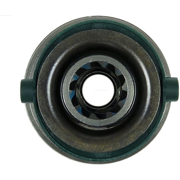 Frihjulsväxel, startmotor As-pl SD0065 AS-PL