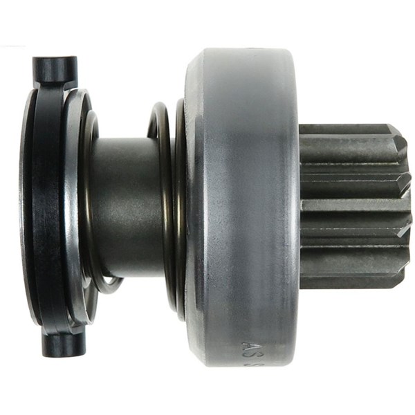 Frihjulsväxel, startmotor As-pl SD0065P AS-PL