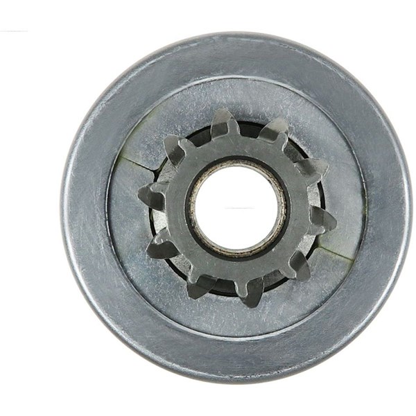 Frihjulsväxel, startmotor As-pl SD0065P AS-PL