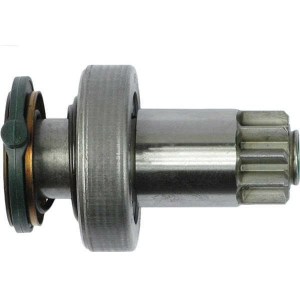 Frihjulsväxel, startmotor As-pl SD0066(BOSCH) AS-PL