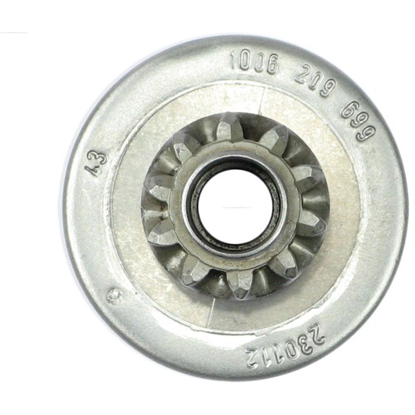 Frihjulsväxel, startmotor As-pl SD0066(BOSCH) AS-PL