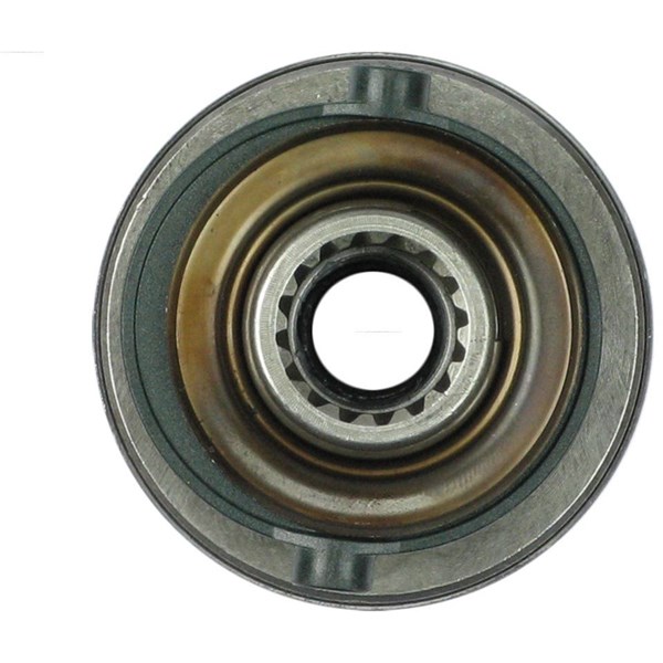 Frihjulsväxel, startmotor As-pl SD0066(BOSCH) AS-PL