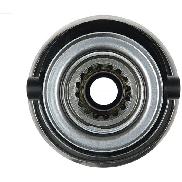 Frihjulsväxel, startmotor As-pl SD0066P AS-PL