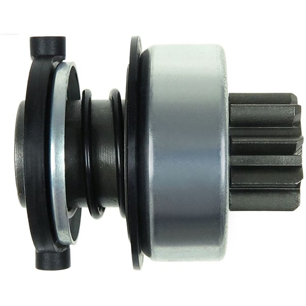Frihjulsväxel, startmotor As-pl SD0068 AS-PL