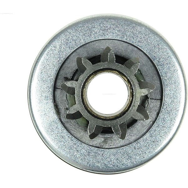 Frihjulsväxel, startmotor As-pl SD0068 AS-PL