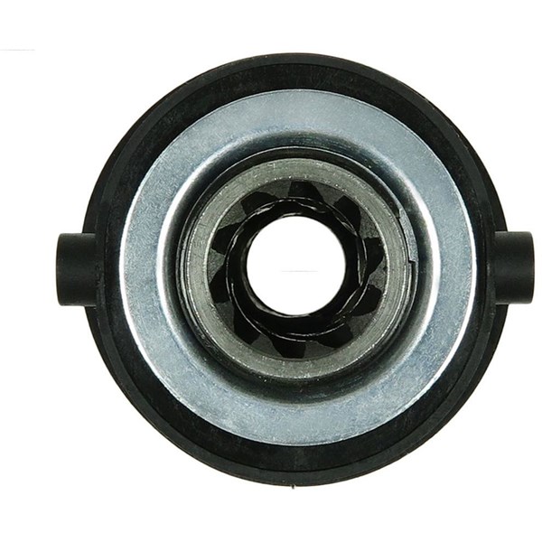 Frihjulsväxel, startmotor As-pl SD0068 AS-PL