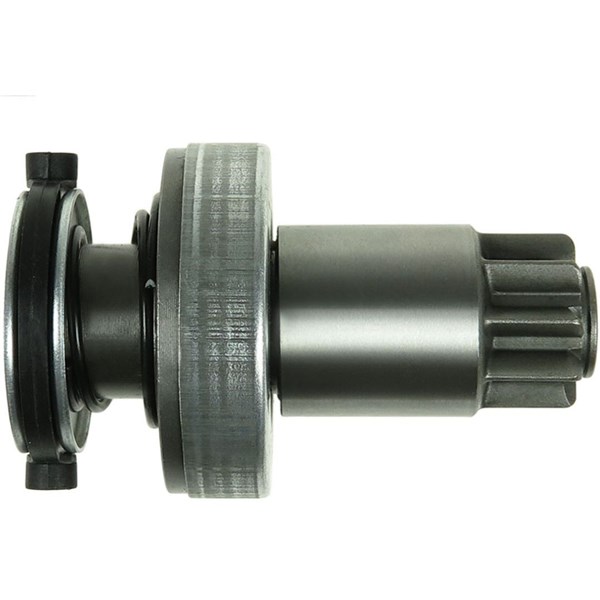 Frihjulsväxel, startmotor As-pl SD0070 AS-PL