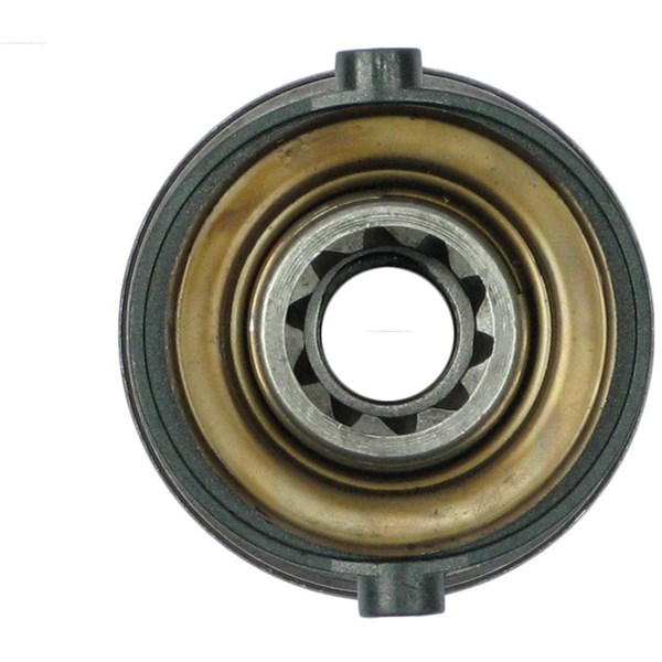 Frihjulsväxel, startmotor As-pl SD0071(BOSCH) AS-PL