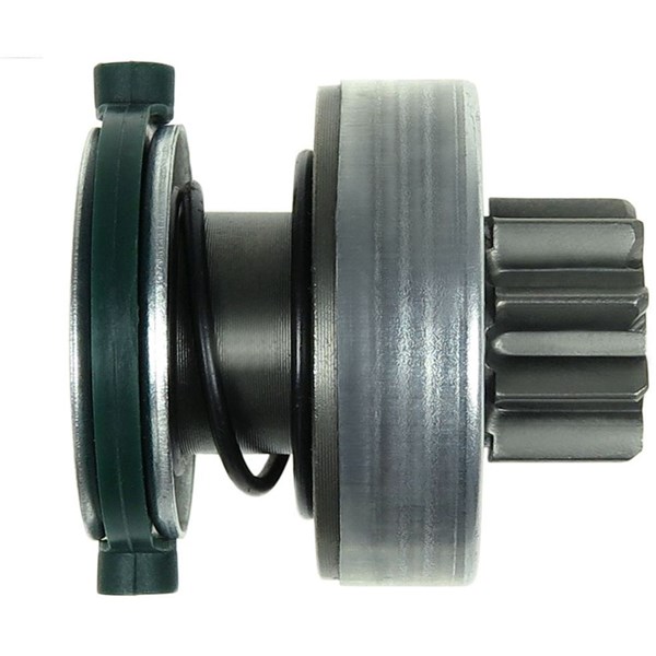 Frihjulsväxel, startmotor As-pl SD0071 AS-PL