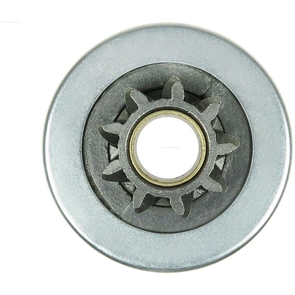 Frihjulsväxel, startmotor As-pl SD0071 AS-PL