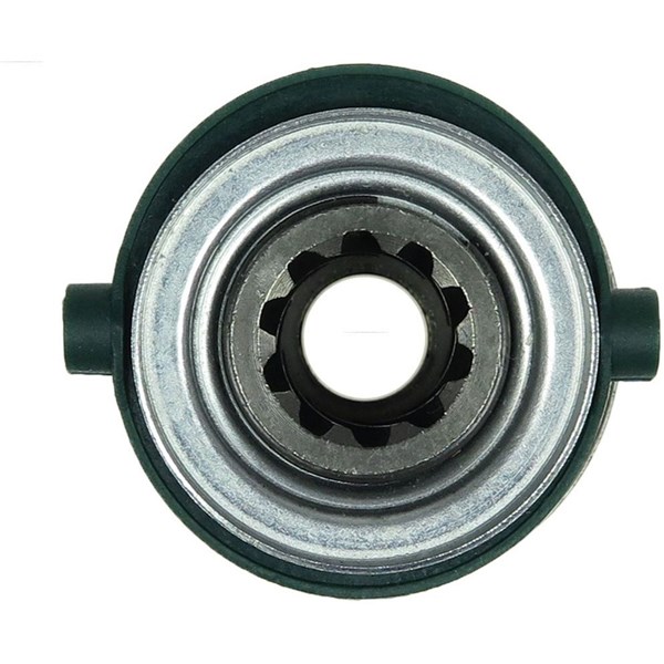 Frihjulsväxel, startmotor As-pl SD0071 AS-PL