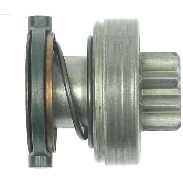Frihjulsväxel, startmotor As-pl SD0072(BOSCH) AS-PL