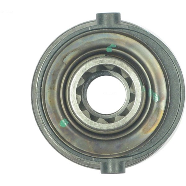 Frihjulsväxel, startmotor As-pl SD0072(BOSCH) AS-PL