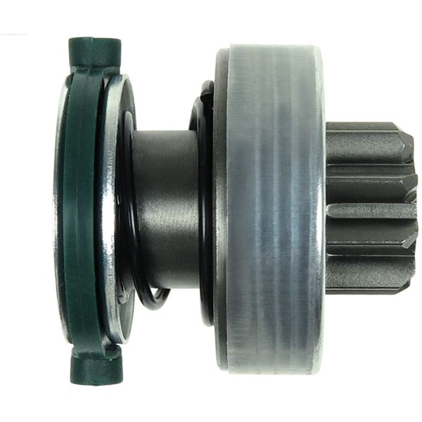Frihjulsväxel, startmotor As-pl SD0072 AS-PL