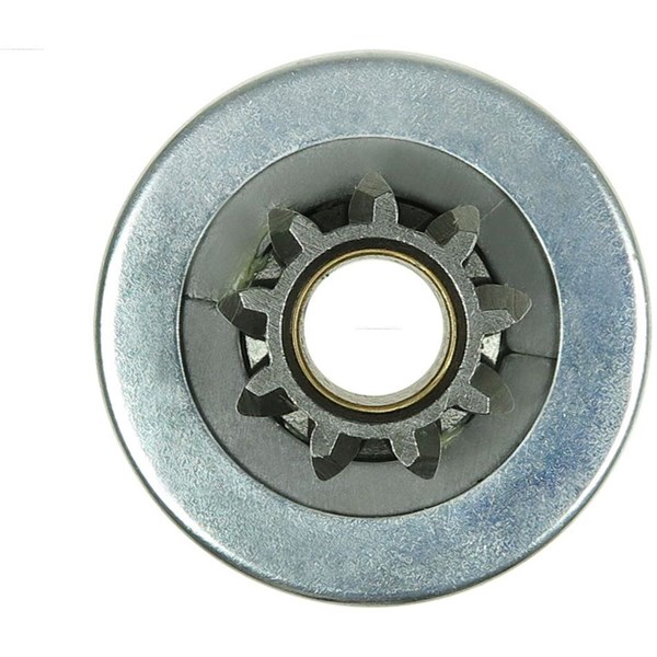 Frihjulsväxel, startmotor As-pl SD0072 AS-PL