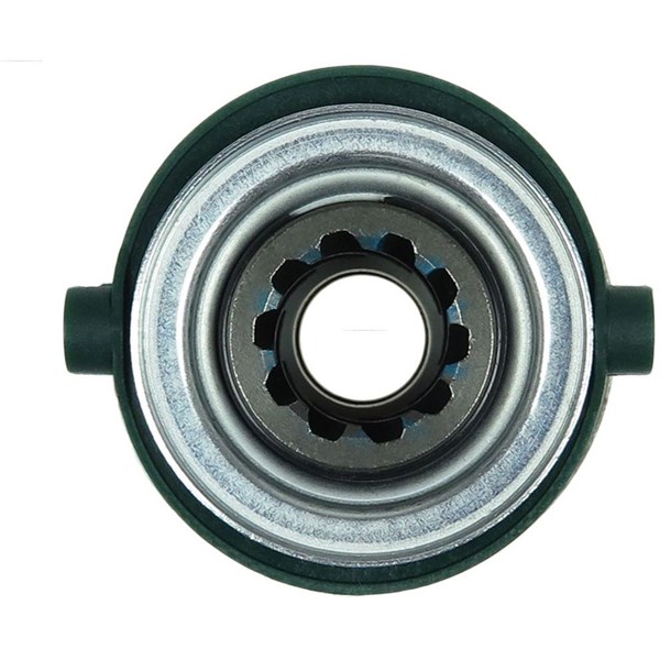 Frihjulsväxel, startmotor As-pl SD0072 AS-PL