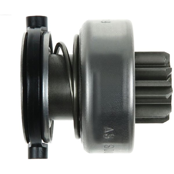 Frihjulsväxel, startmotor As-pl SD0072P AS-PL