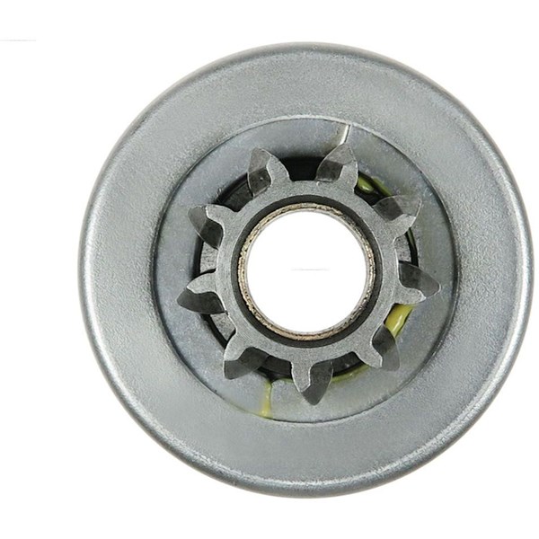 Frihjulsväxel, startmotor As-pl SD0072P AS-PL