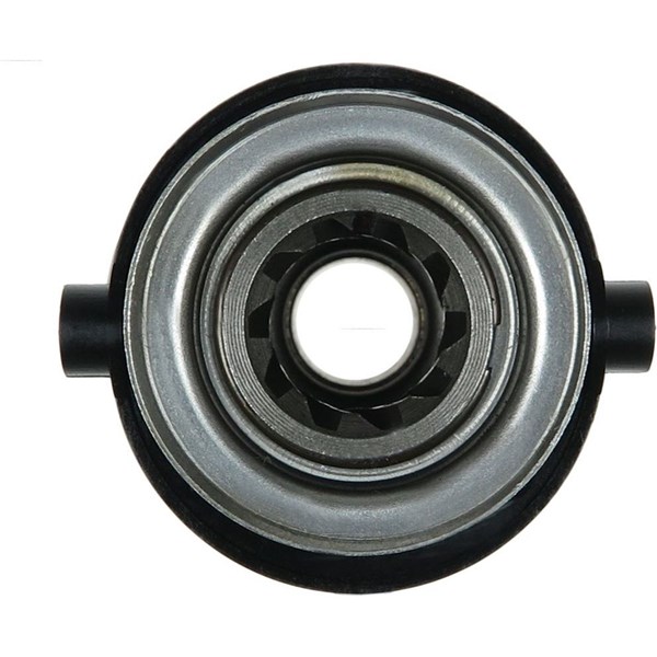Frihjulsväxel, startmotor As-pl SD0072P AS-PL