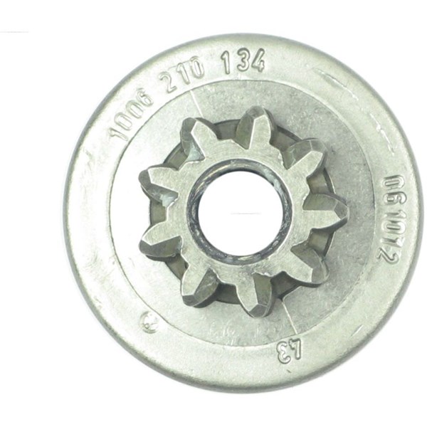 Frihjulsväxel, startmotor As-pl SD0073(BOSCH) AS-PL