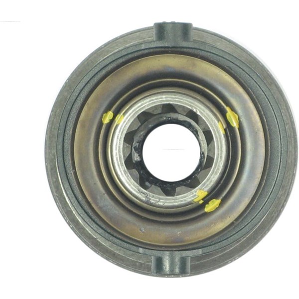 Frihjulsväxel, startmotor As-pl SD0073(BOSCH) AS-PL