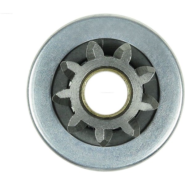 Frihjulsväxel, startmotor As-pl SD0073 AS-PL