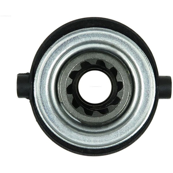 Frihjulsväxel, startmotor As-pl SD0073 AS-PL