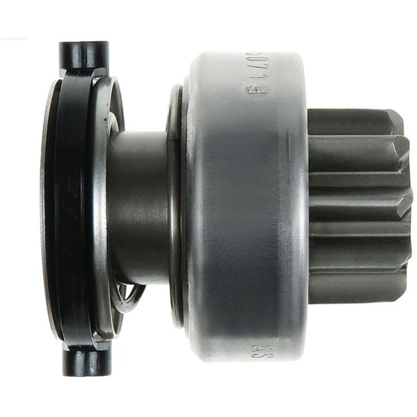 Frihjulsväxel, startmotor As-pl SD0073P AS-PL