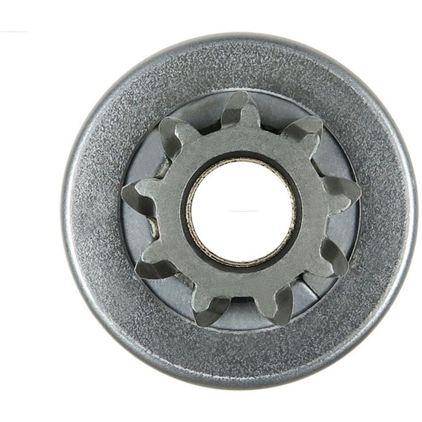 Frihjulsväxel, startmotor As-pl SD0073P AS-PL