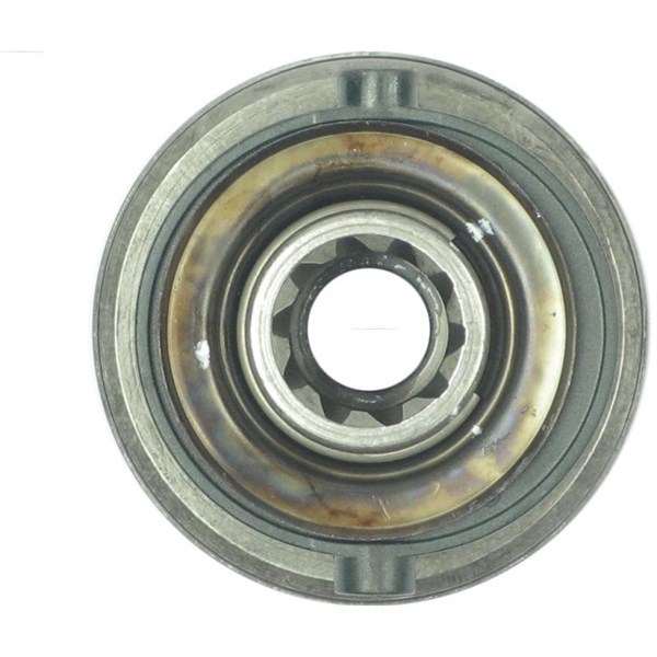 Frihjulsväxel, startmotor As-pl SD0074(BOSCH) AS-PL